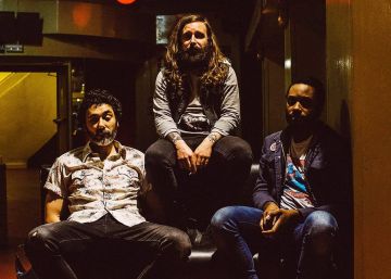 El grupo que decidió de borrachera que querían ser los Wipers españoles