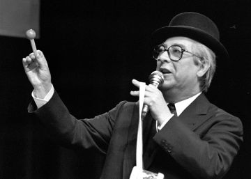 ¿Las ideas están en el aire?