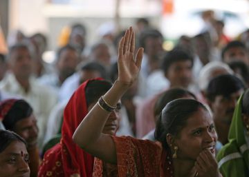 Las tres C para acabar con las asimetrías