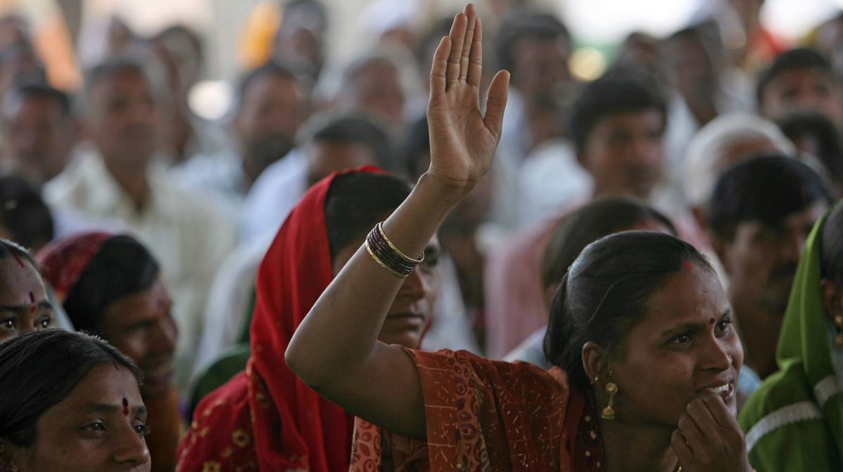 Las tres C para acabar con las asimetrías