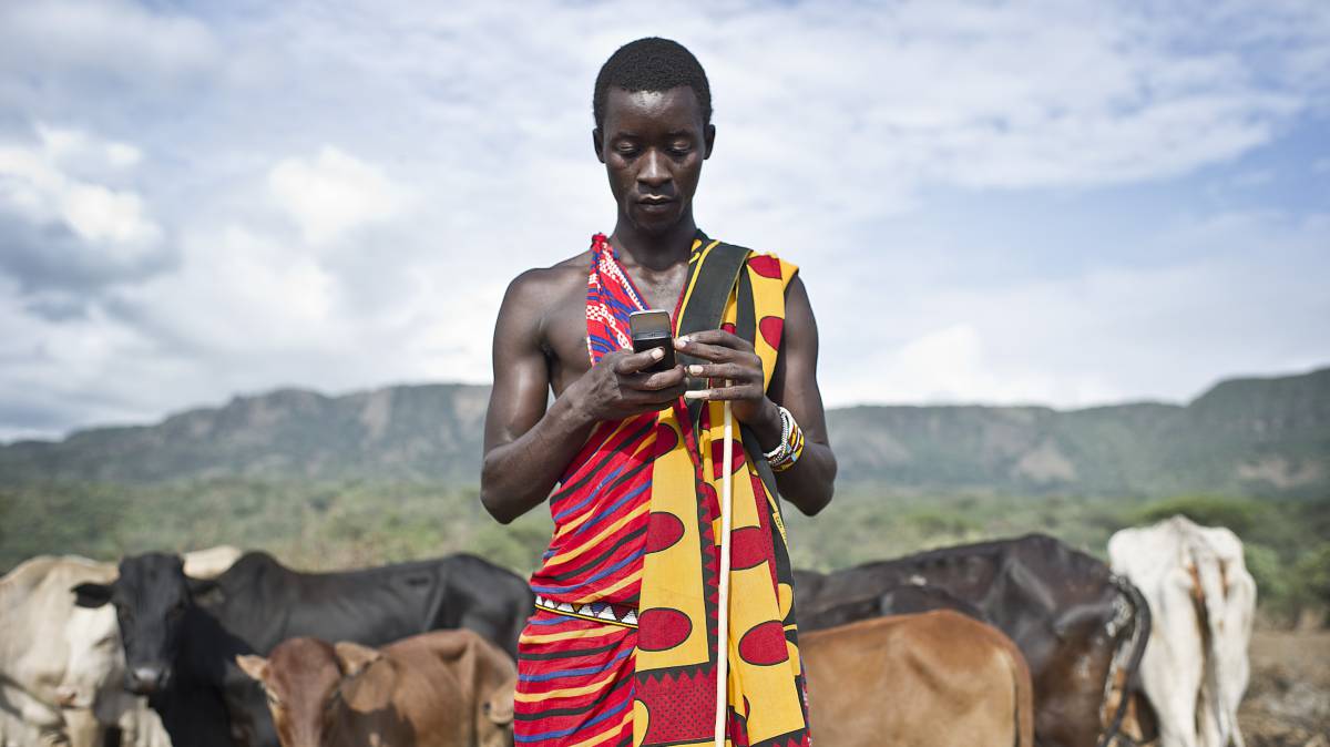 Cinco empresas que realmente han cambiado la vida a millones de pobres