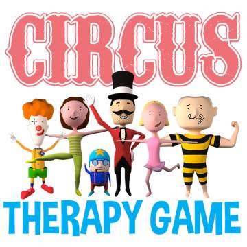 Un videojuego terapéutico para niños con parálisis cerebral