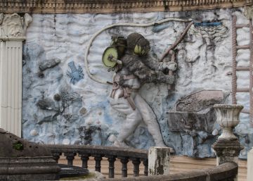 El parque temático más loco de Europa está en Galicia