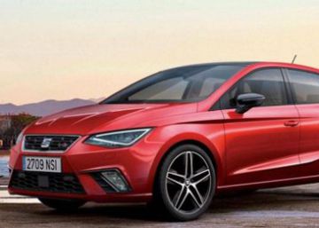 Las cinco claves que hacen al nuevo Ibiza superior a los demás utilitarios