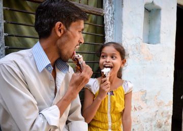 Siete razones para tener esperanza en 2017