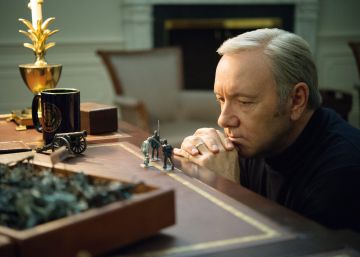 Diez presidentes de EE UU (en ficción) que han metido la pata más que Trump