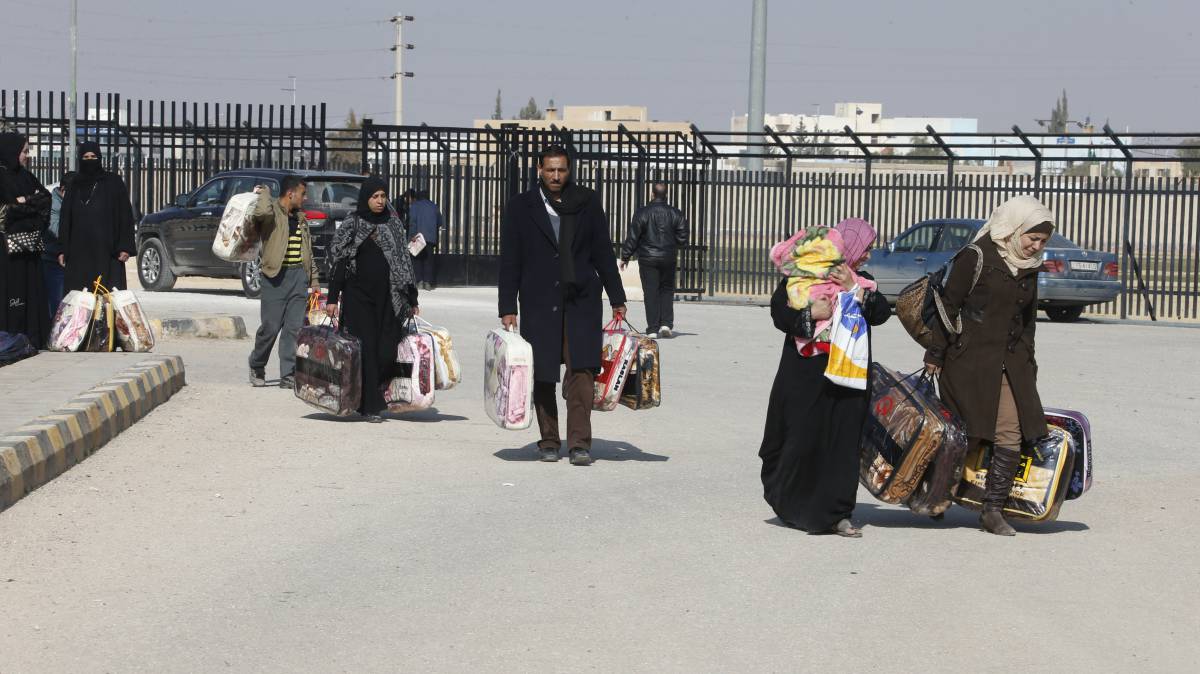 Las diferentes maneras de pensar sobre migración y desarrollo