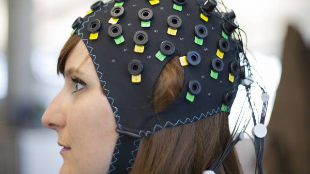 No pueden ni mover los ojos, pero han conseguido comunicarse