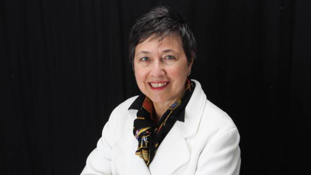 Monique Morrow, directiva de Cisco.