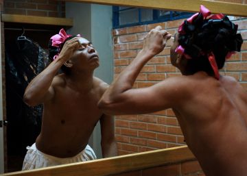 ¿Las o los muxes?: cuando la identidad va más allá de las reglas gramaticales