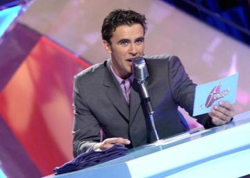 'Furor': el programa de los noventa que todas las cadenas copian