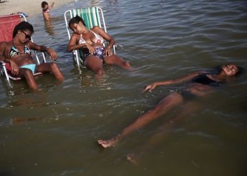 Las imágenes del día, 01022017