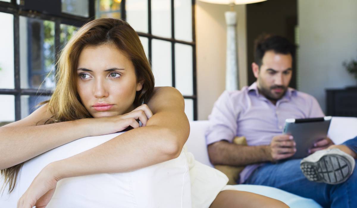 A más grupos de WhatsApp, más opciones de divorcio