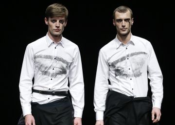 080 Barcelona: moda para un futuro incierto