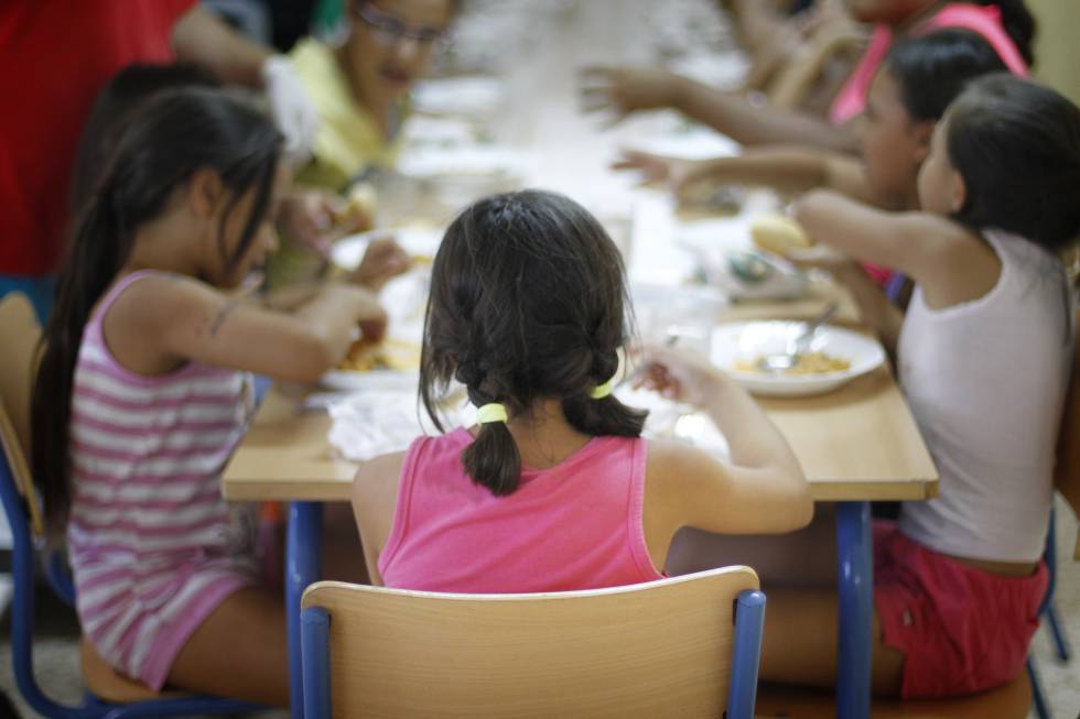 Asociaciones de padres consiguen retirar el panga de varios ... Asociaciones de padres consiguen retirar el panga de varios ...