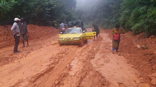 Redes sociales contra los accidentes de tráfico