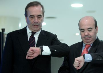 José Antonio Alonso, su vida política en imágenes