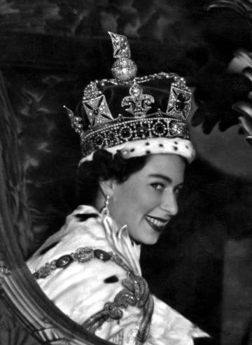 La reina Isabel II no quiere fiestas | Estilo | EL PAÍS