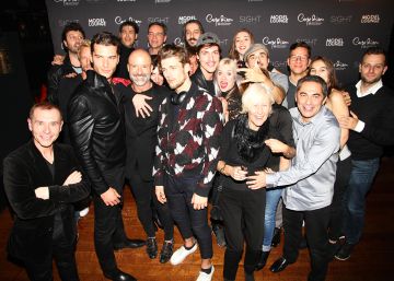 La noche que cené con un 'influencer' a la derecha y un modelo a la izquierda (¿o era al revés?)