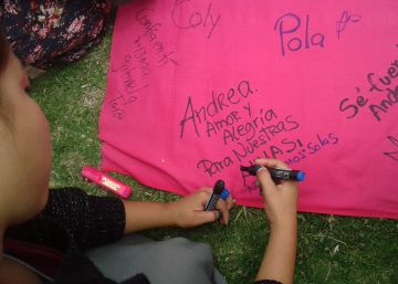 Las mujeres acosadas de Ecuador no se callan en Facebook