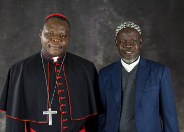 “El diálogo interreligioso es la única vía para República Centroafricana”