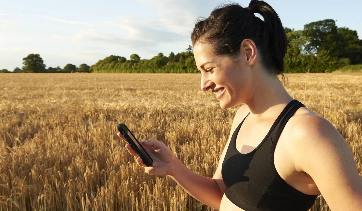 Cinco formas (tecnológicas) de plantar cara al cáncer de piel