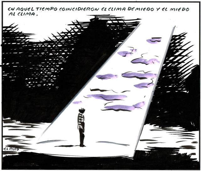 El Roto