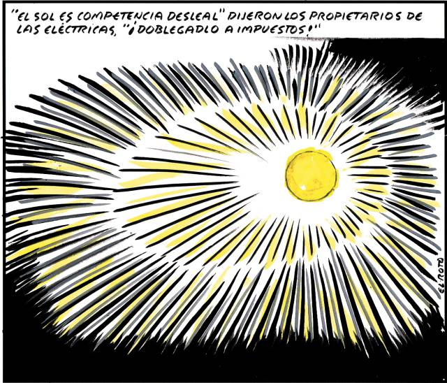 El Roto