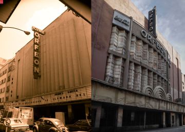 Los cines viejos de la CDMX