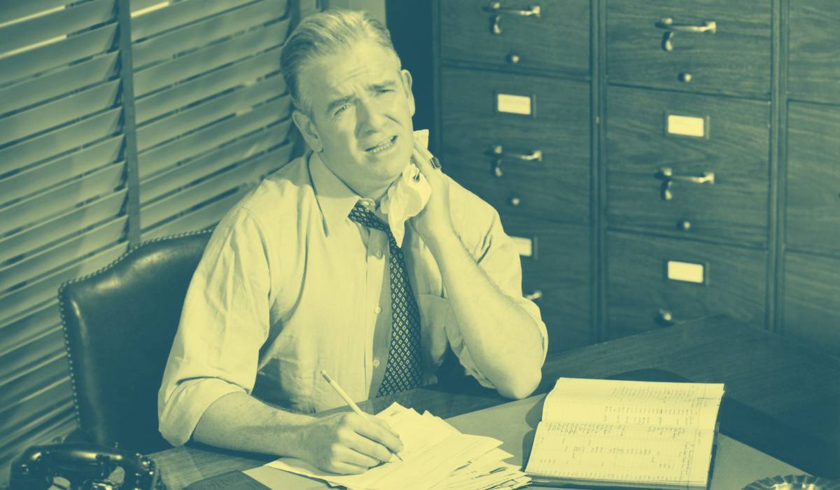 ¿Quemado por su trabajo? Cómo pasar del “sobrevivir hasta el viernes” a disfrutarlo