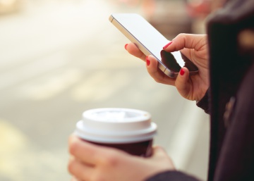 Cosas que tocamos a diario y que están llenas de gérmenes