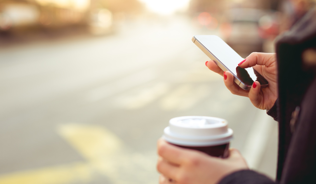 Cosas que tocamos a diario y que están llenas de gérmenes