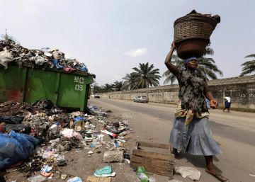 Si es pobre, no engorde