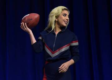 Los iconos gay conquistan la Super Bowl