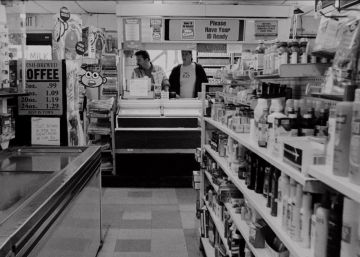 &iquest;Para qu&eacute; ir al chiquipark si los ni&ntilde;os se lo pasan mejor en el s&uacute;per y adem&aacute;s haces la compra?