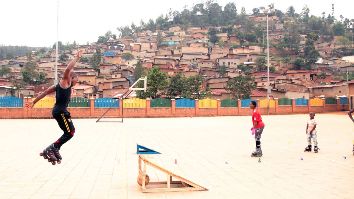 Ciudades unidas, la esperanza del siglo XXI