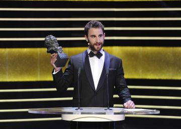 Falso glamour en los Goya: esta es la precaria realidad de los que desfilan en la alfombra roja