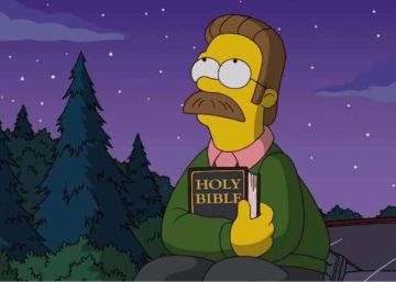 El viacrucis de Flanders