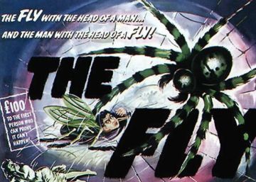 Terror y ciencia ficción de los cincuenta: ¿cuál es tu favorita?