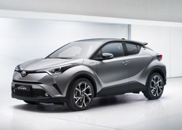 Por qué el mejor coche de 2017 será (casi seguro) un SUV