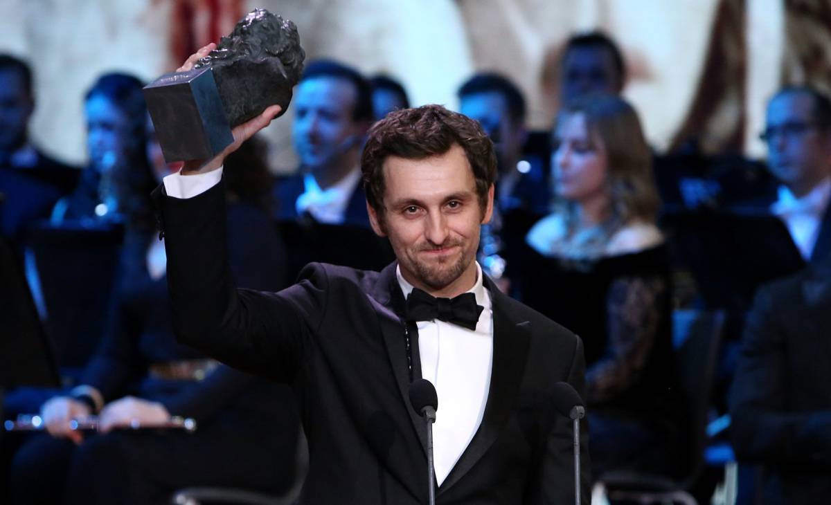 La gala de los Premios Goya 2017, en imágenes