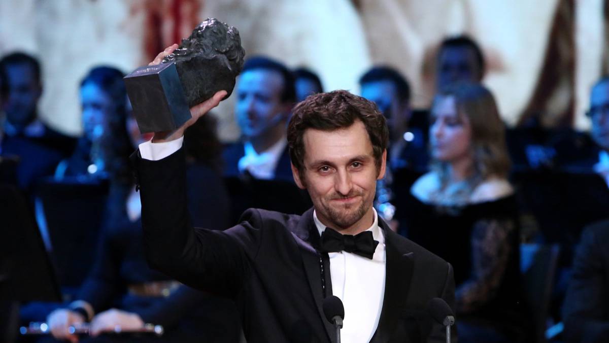 La gala de los Premios Goya 2017, en imágenes