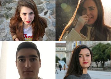 En la universidad nos hicieron pasar 24 horas sin Internet y hemos vivido