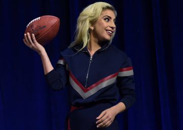 Los iconos gay conquistan la Super Bowl