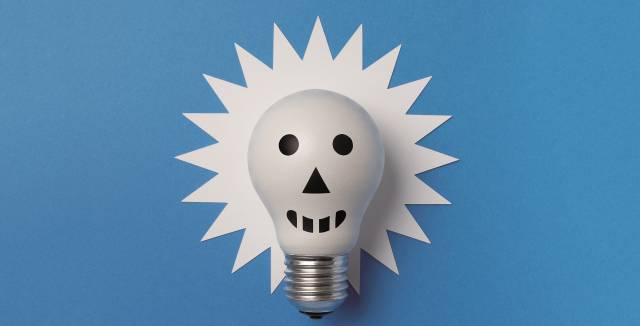 Así es una experiencia cercana a la muerte