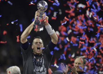 La Super Bowl 2017, en imágenes