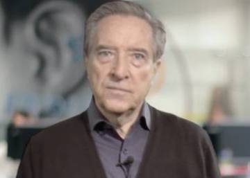 La voz de Iñaki: 'Un ‘spot’ soberanista'