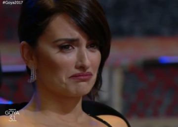 Estos son los Goya a los mejores tuits sobre los Goya 2017