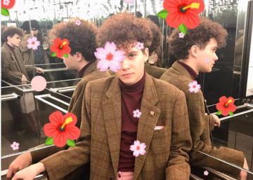 Zumitos, música house y selfies: así sobreviví al H&M 'hipster' de Barcelona