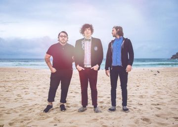 De Beach House a Beach Slang: ¿por qué hay tantos grupos 'guays' obsesionados con la playa?